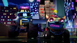 Lend Me Your Volunteer