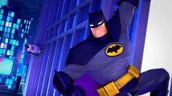 Bibi's Bat-Belt Blunder