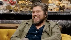 Min kryptonit hedder Rasmus Bjerg