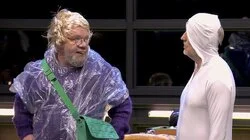 Hjælper det at putte en bæver på?