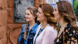 Faith Can Move Mountains