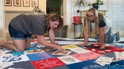 A Time to Weep, a Time to Laugh