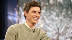 Eddie Redmayne, Queer Eye Fab 5