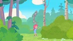 Первый поход