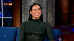 Dua Lipa, Jon Batiste