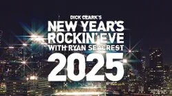 Dick Clark's New Year's Rockin' Eve with Ryan Seacrest 2025 - Part 2