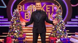 Christmas Special - Jane McDonald, Oti Mabuse, Joel Dommett, Jonathan Ross, Sara Pascoe, The Vivienne