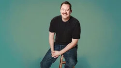 Shane Gillis / Tate McRae