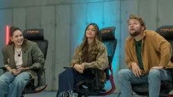 En sløv dolk i ryggen – del 1