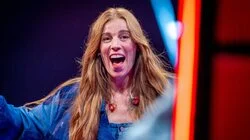 Første blindaudition – del 1