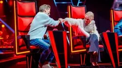 Første blindaudition – del 2