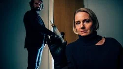 Dødsenglene 1: På sporet av en dødsengel