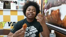 Feast Yard (Tottenham Green)