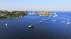 Destination Türkiye's Turquoise Coast