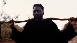 Moses the Black