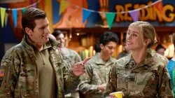 Born on the Third of July