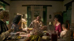 El coronel Aureliano Buendía