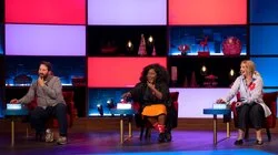 Festive Week 1: Tuesday