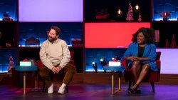 Festive Week 1: Thursday