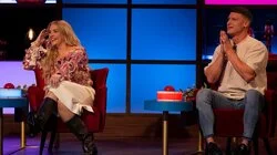 Festive Week 1: Friday