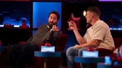 Festive Week 1: Sunday