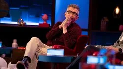 Festive Week 2: Wednesday