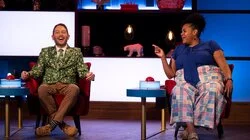 Festive Week 2: Friday