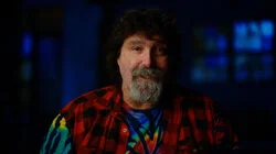 Mick Foley: Hell in a Cell