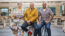 A Salad Set and Sangria Jugs