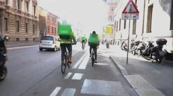 Construction Truck Catastrophe