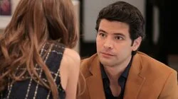 ¿Así sería mi hijo?