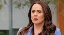 Me dieron ganas de saludar a Aurora