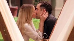 Él no es el hombre ideal para mi hija