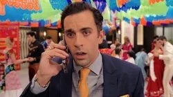 ¿Por qué me dejaste?