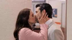 ¡Julio César vamos a casarnos!