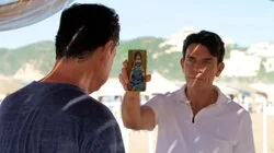 ¡Es el hijo de Aurora Campero!