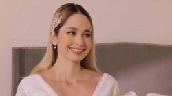 Voy a impedir la boda de Helena y Demián