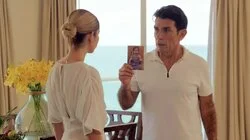 ¡Ángel es Gabriel!