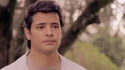 Ángel es hijo de 'el pintas'