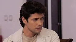 ¿'El pintas' es el padre de su hijo?