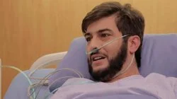 ¡Es el mismísimo diablo!