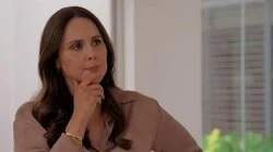 Un fantasma del pasado