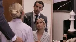 No te voy a permitir ni un engaño