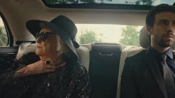 Welkom terug, klootzak