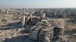 Road to Damascus | Unveiling | The House of Hermes