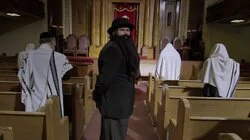 The Hot God Contest