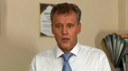 Случайная жертва