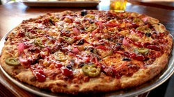 Sandwich Smorgasbord