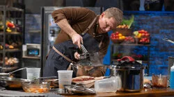 No More Mr. Nice Pie