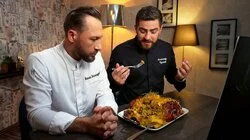 Москва. Palacio